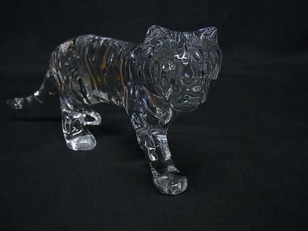 クリスタルガラス