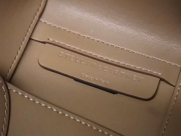 マッカートニー レザー