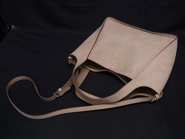 マッカートニー レザー