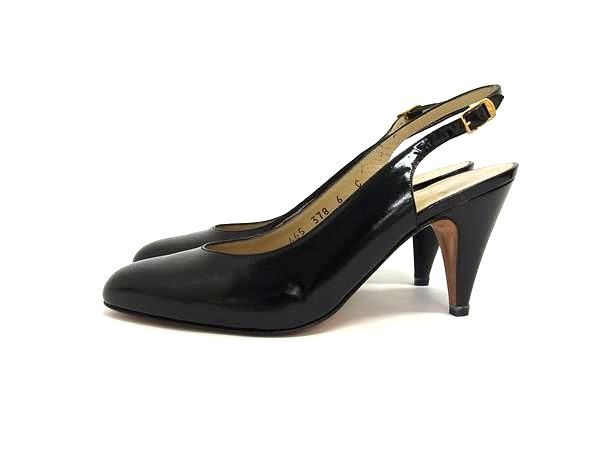 □美品□ Salvatore Ferragamo 配送 フェラガモ レザー □美品□ Salvatore Ferragamo 配送 フェラガモ レザー