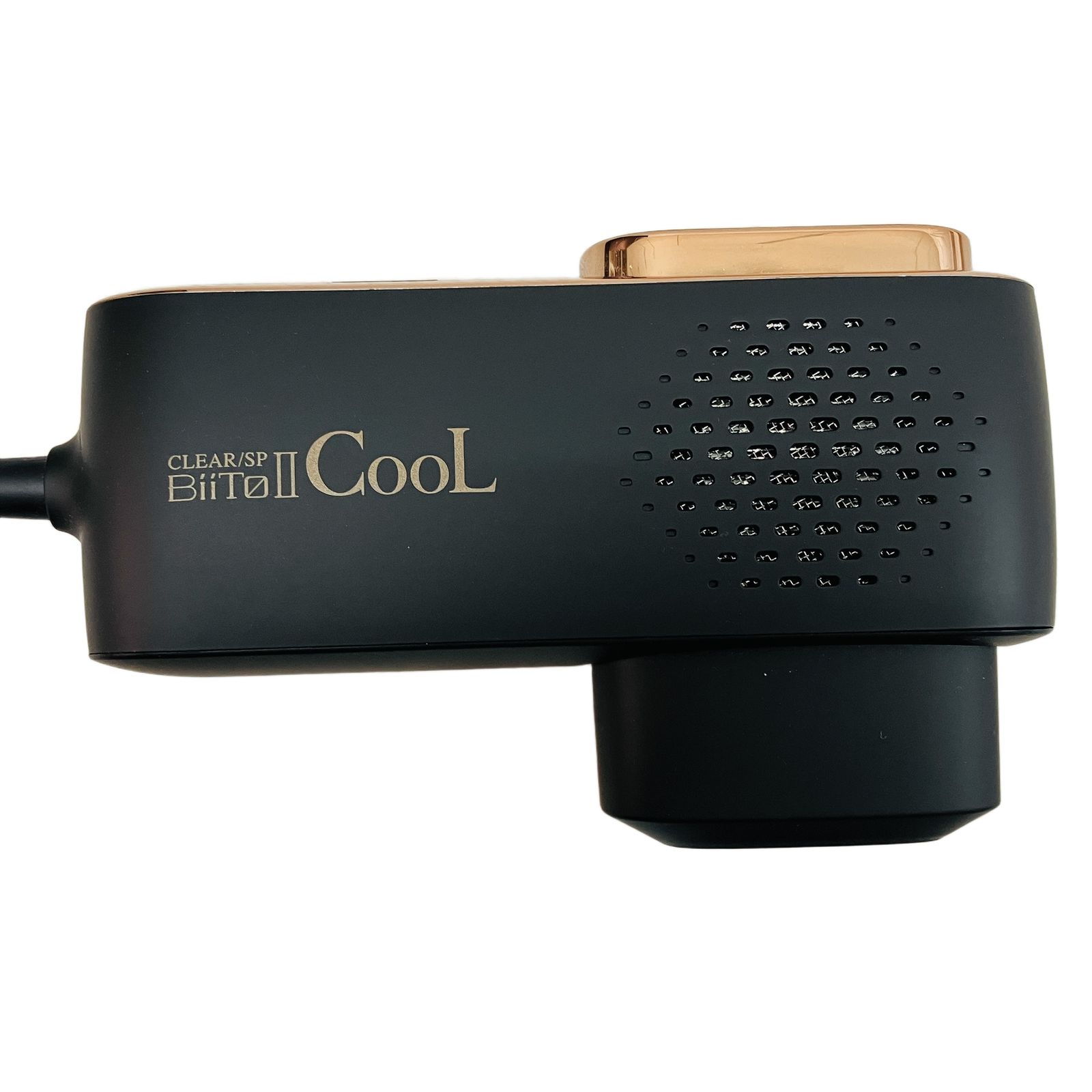 NBS BiiTo 2 CooL 家庭用 冷却脱毛器 ビート2クール 美容機器