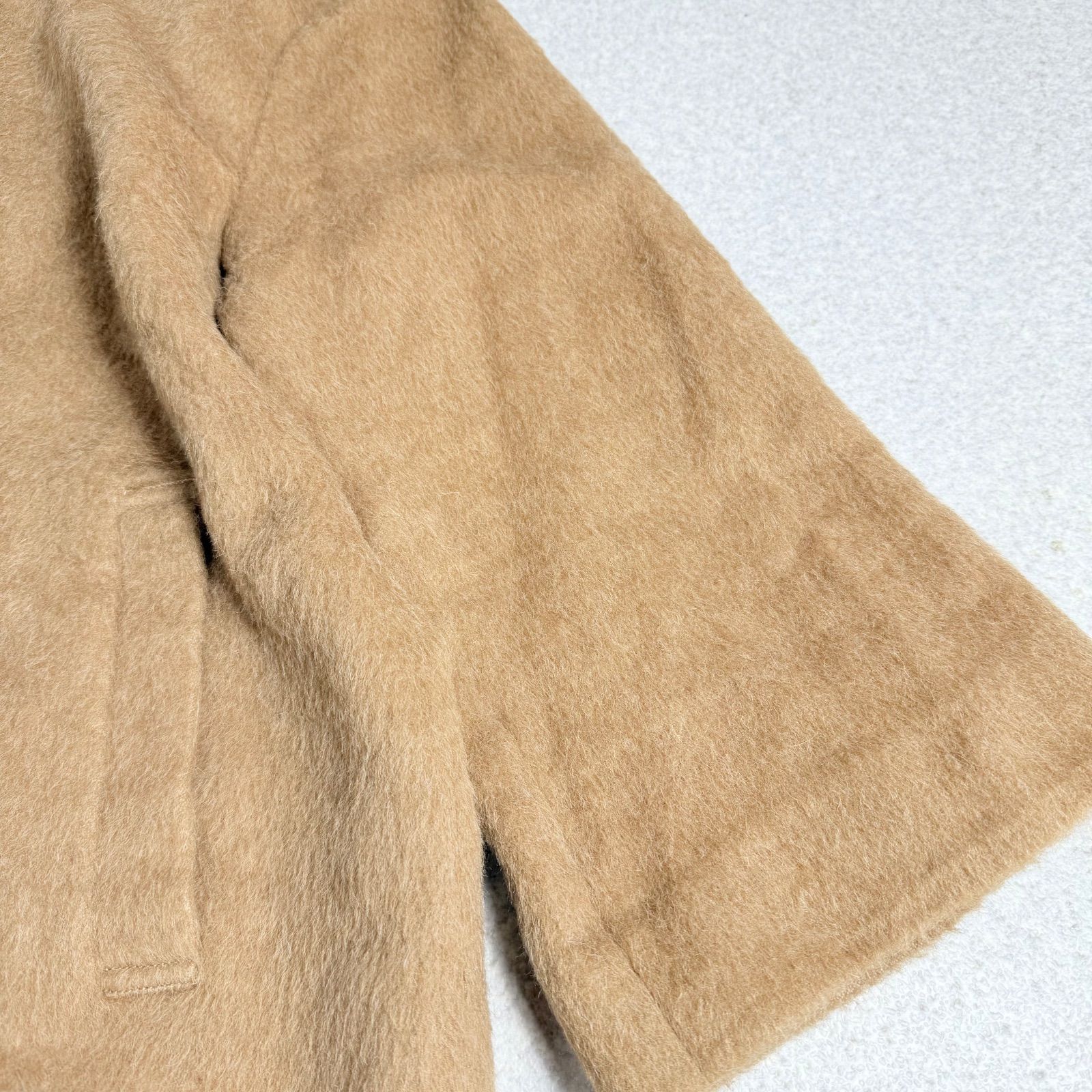 新品タグ付き PROPORTION BODY DRESSING ボディドレッシング ウール 