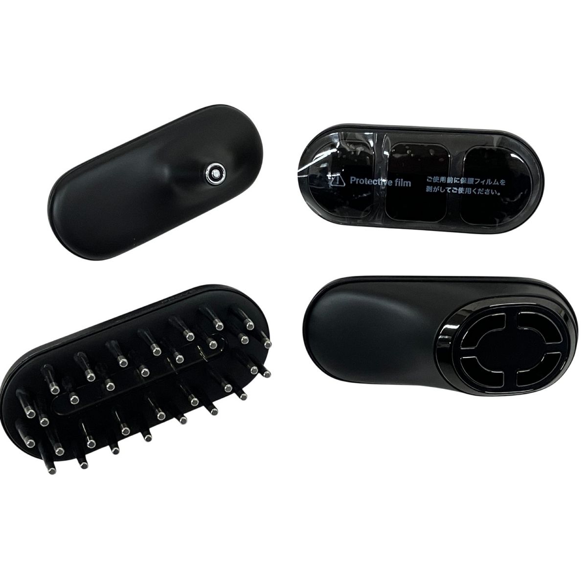  創通メディカル MYTREX PROVE MT-PV 22 B トータルリフト美顔器 EMS RF IPX 5 マイトレックス 美容 家電 良好 美顔器 美容器 ボディ フェイスケア