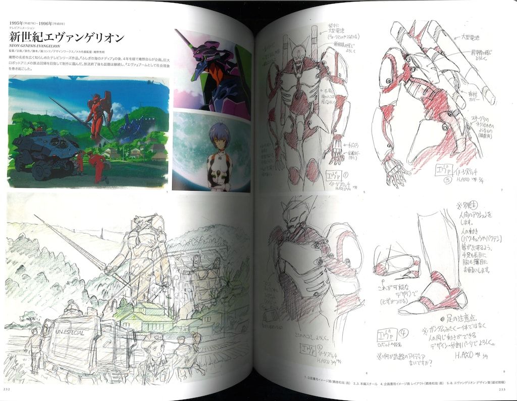 庵野秀明 庵野秀明展 図録 - メルカリ