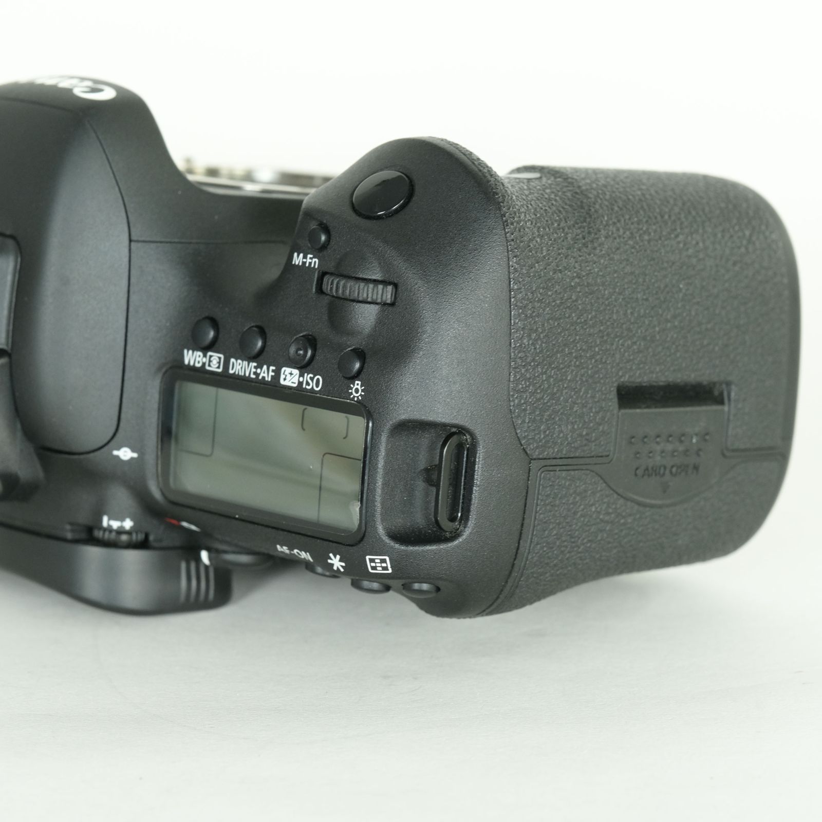  Canon EOS 7 D Mark II EF Sマウント デジタル一眼レフ デジタルカメラ