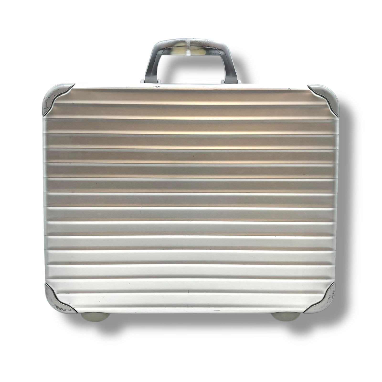 リモワ トパーズ アタッシュケース ビジネス アルミニウム 908.07