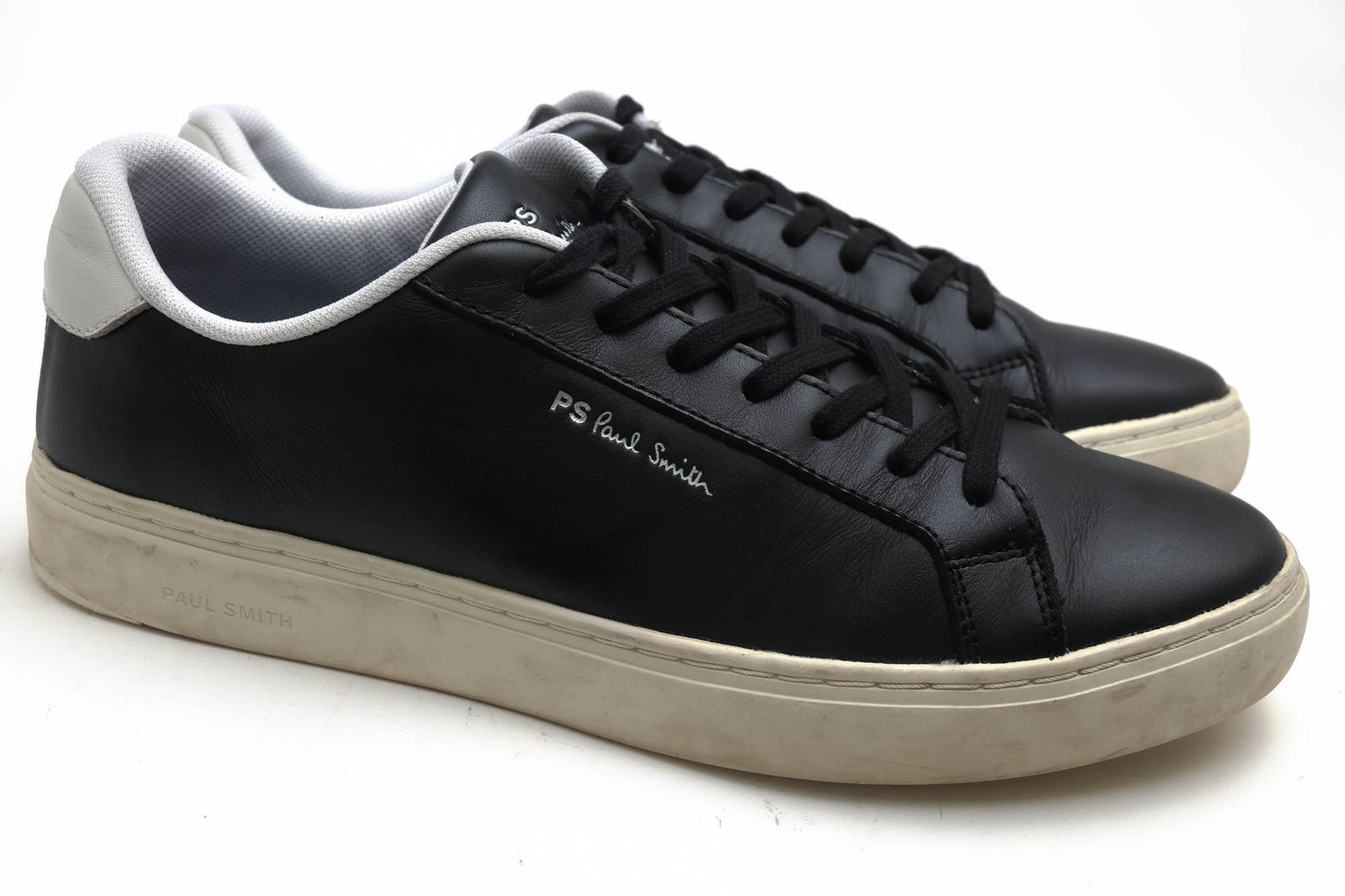 ラファ　PAUL SMITH シューズ　 ブラック 000000137768-01-l.jpg?t=