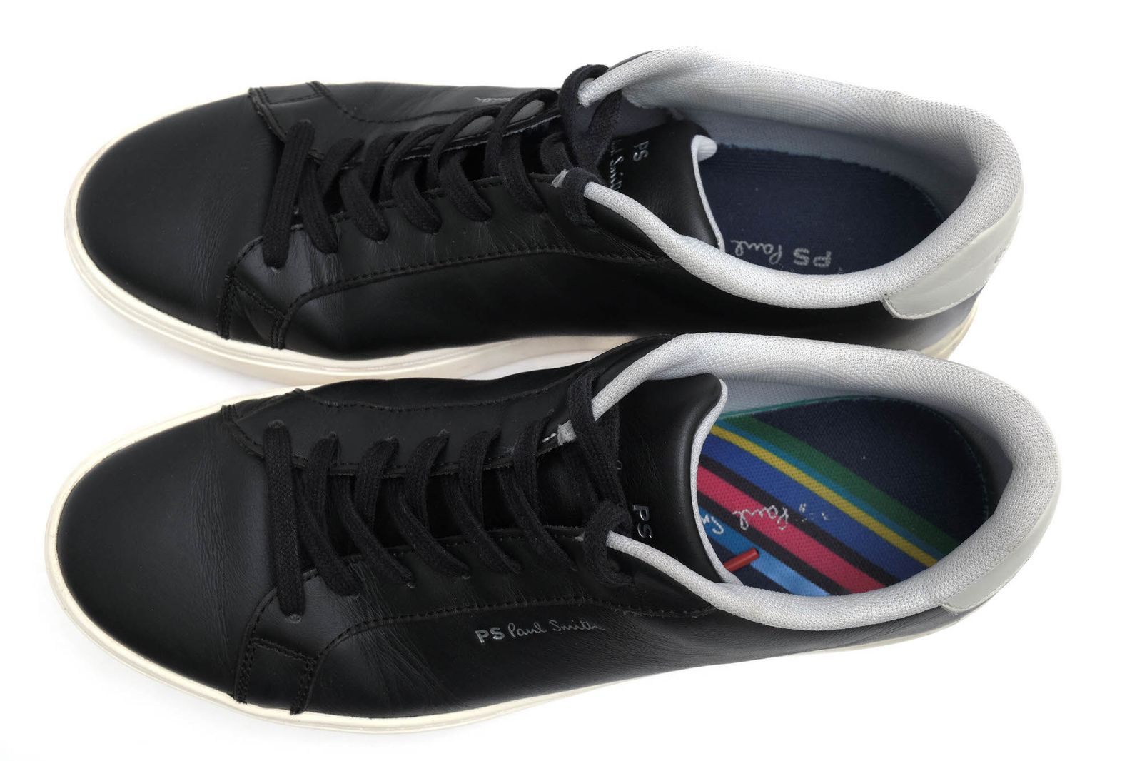 ラファ　PAUL SMITH シューズ　 ブラック 000000137768-01-l.jpg?t=