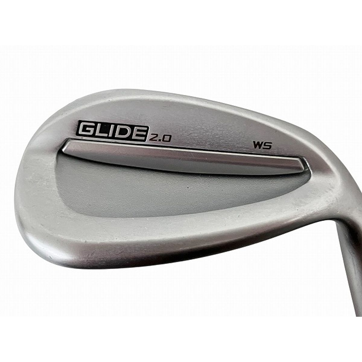 PING ピン GLIDE 2.0 WS 56⁄14 ウェッジ SW Dynamic Gold DG X100