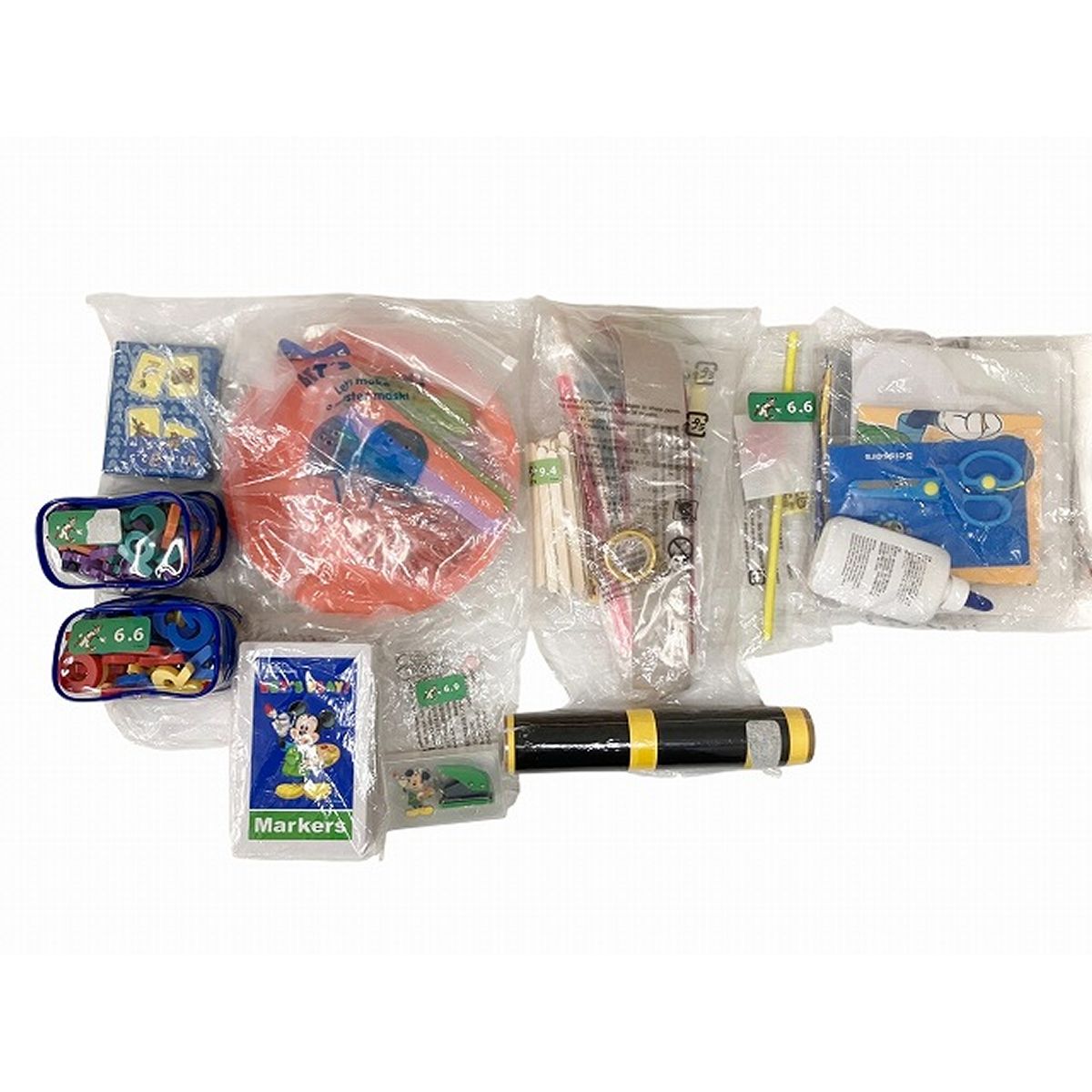 DVD版 ディズニーワールドオブイングリッシュ