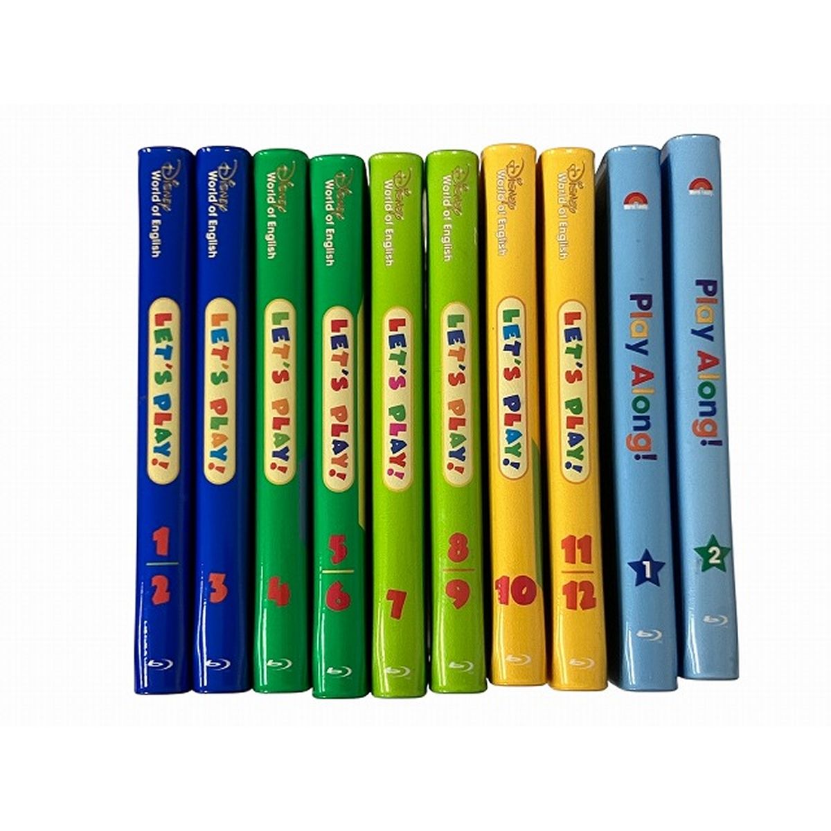 プレイアロング 2020年頃