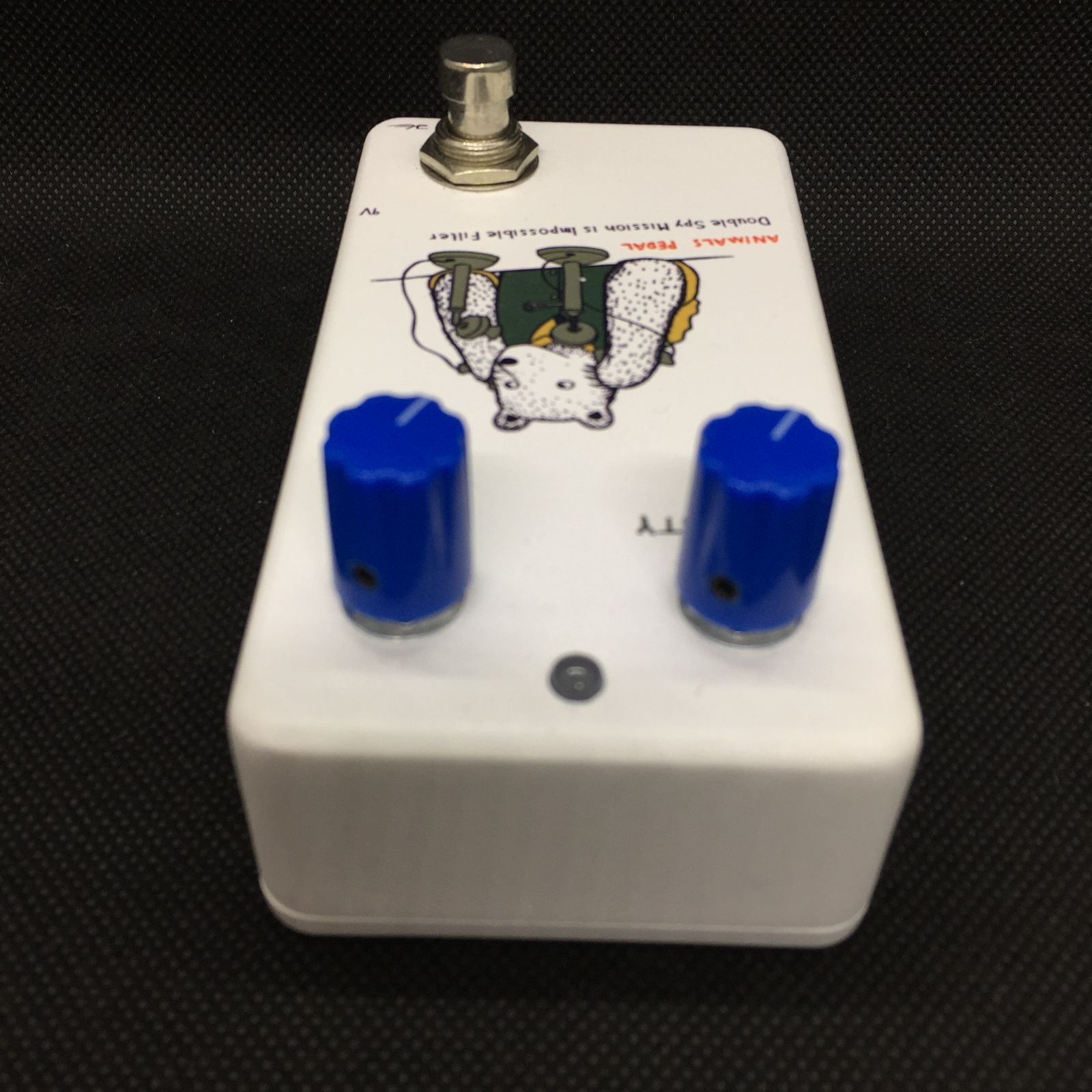 Animals Pedl Double Spy Mission is Impossible Filter A9BLL381001