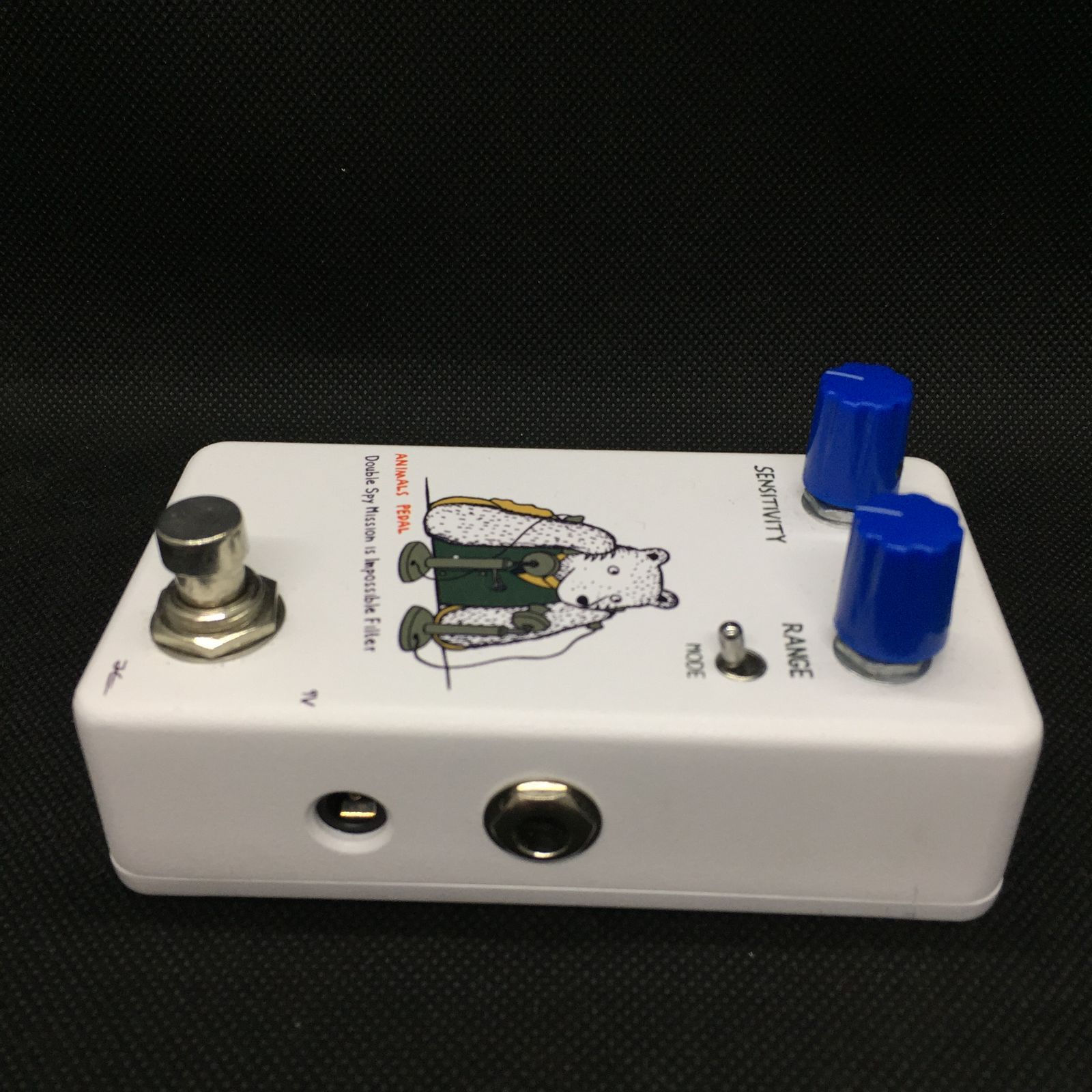 Animals Pedl Double Spy Mission is Impossible Filter A9BLL381001