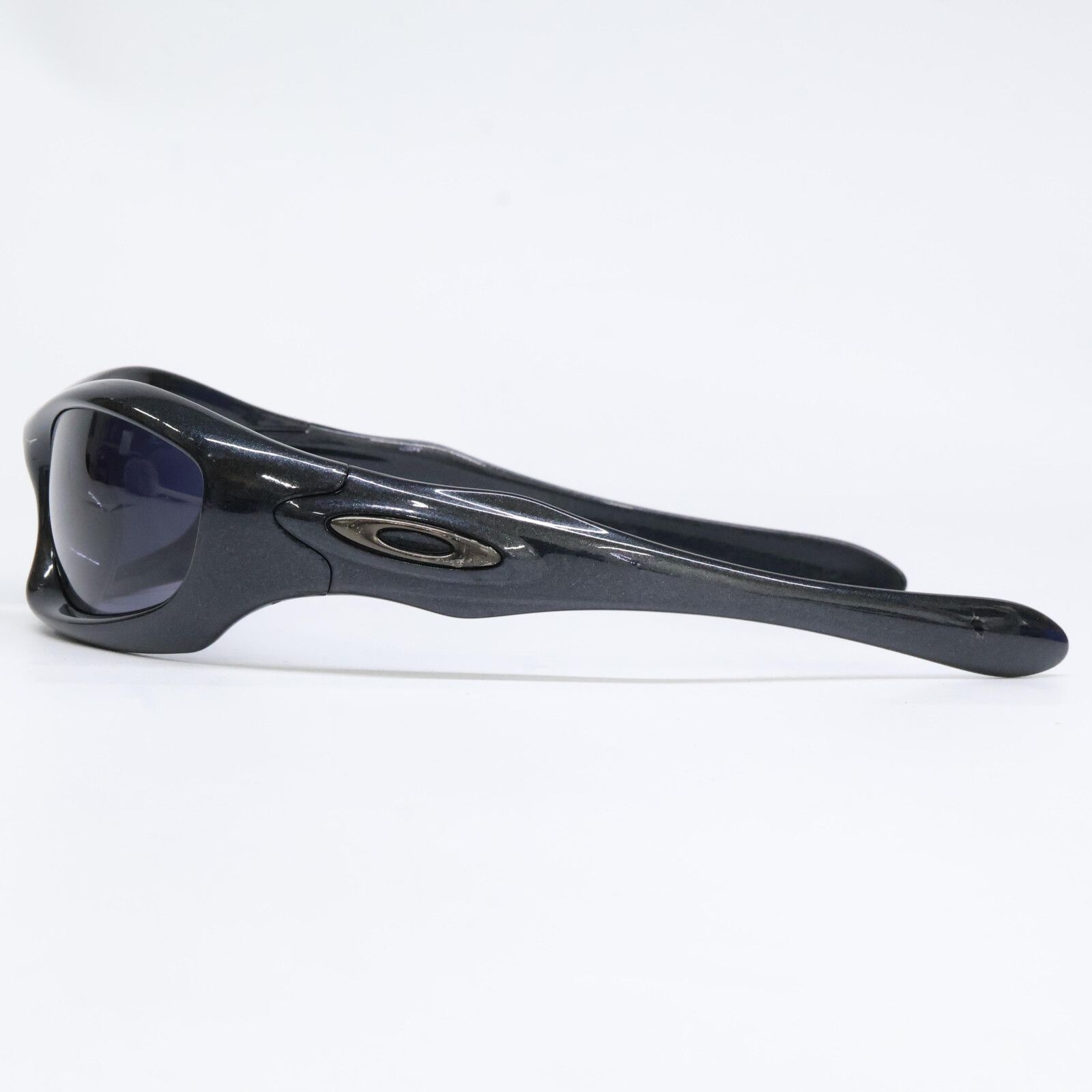 OAKLEY オークリー 2002年製 MONSTER DOG モンスタードッグ スポーツ