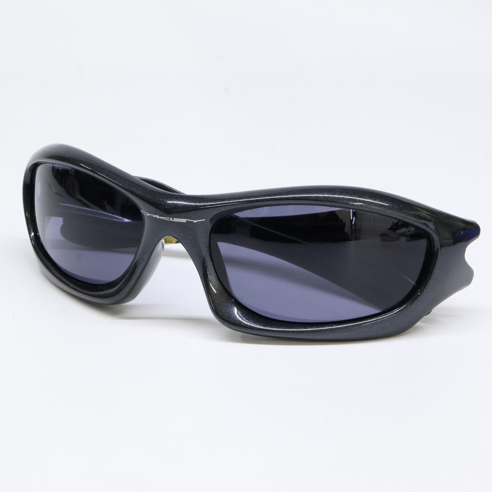 OAKLEY オークリー 2002年製 MONSTER DOG モンスタードッグ スポーツ