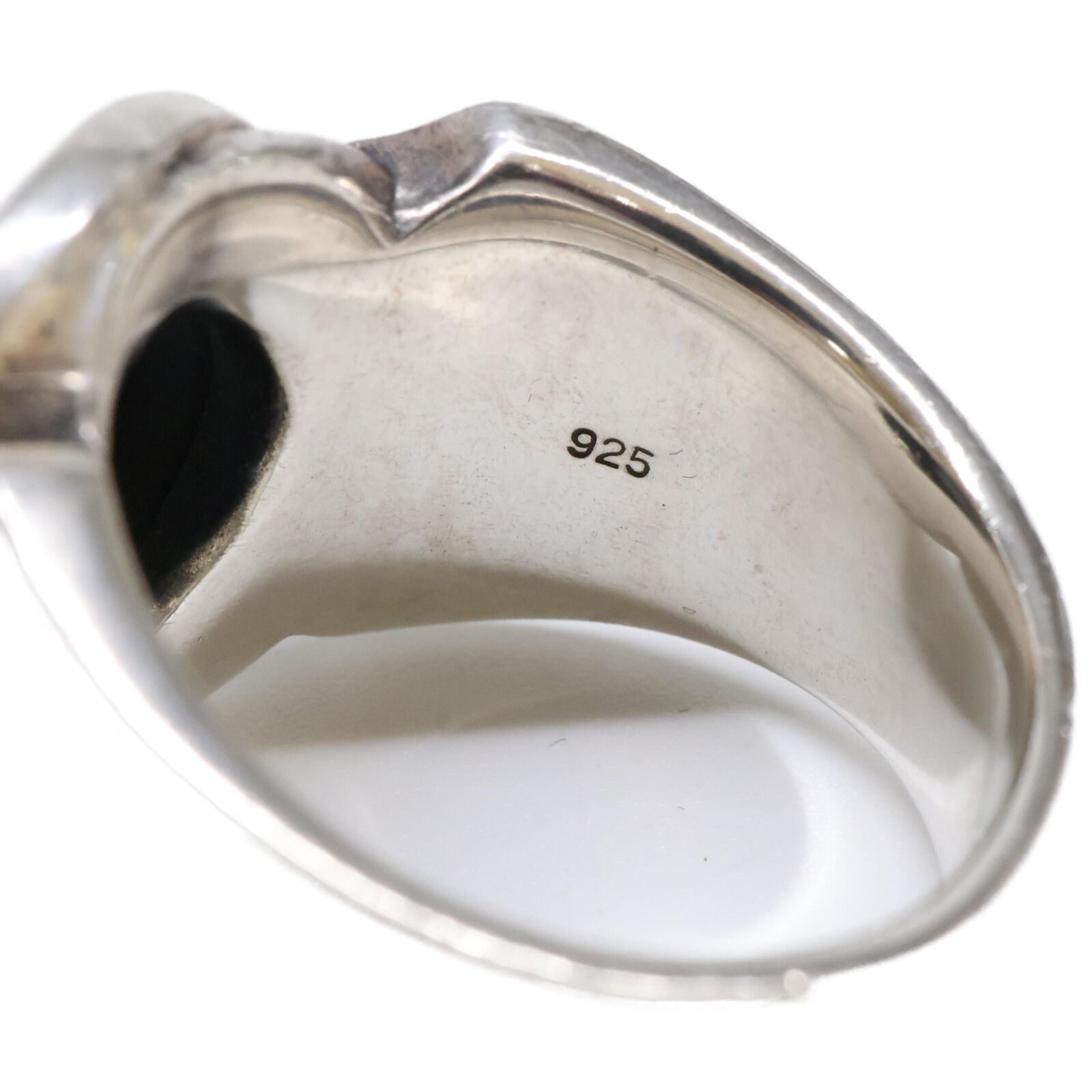  Dr MONROE ドクターモンロー 925 カレッジ 23号 リング 指輪 アクセサリー