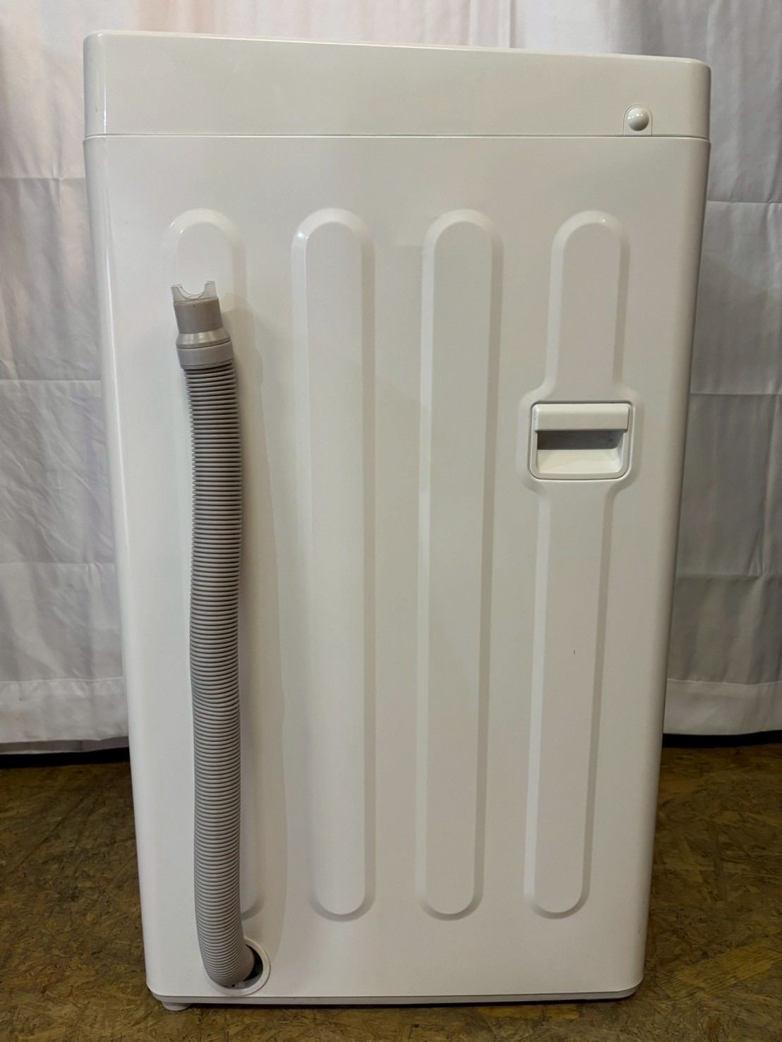Haier 全自動洗濯機BW-45A 2020年製 洗濯4.5kg 【公式通販】