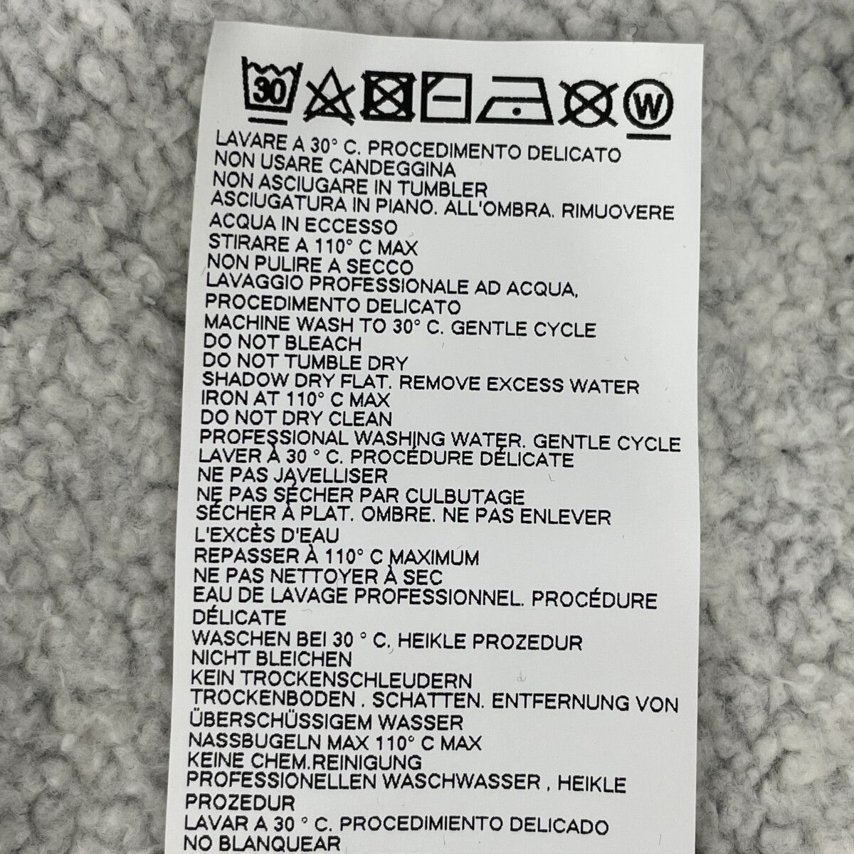 ｽｳｪｯﾄｼｬﾂ