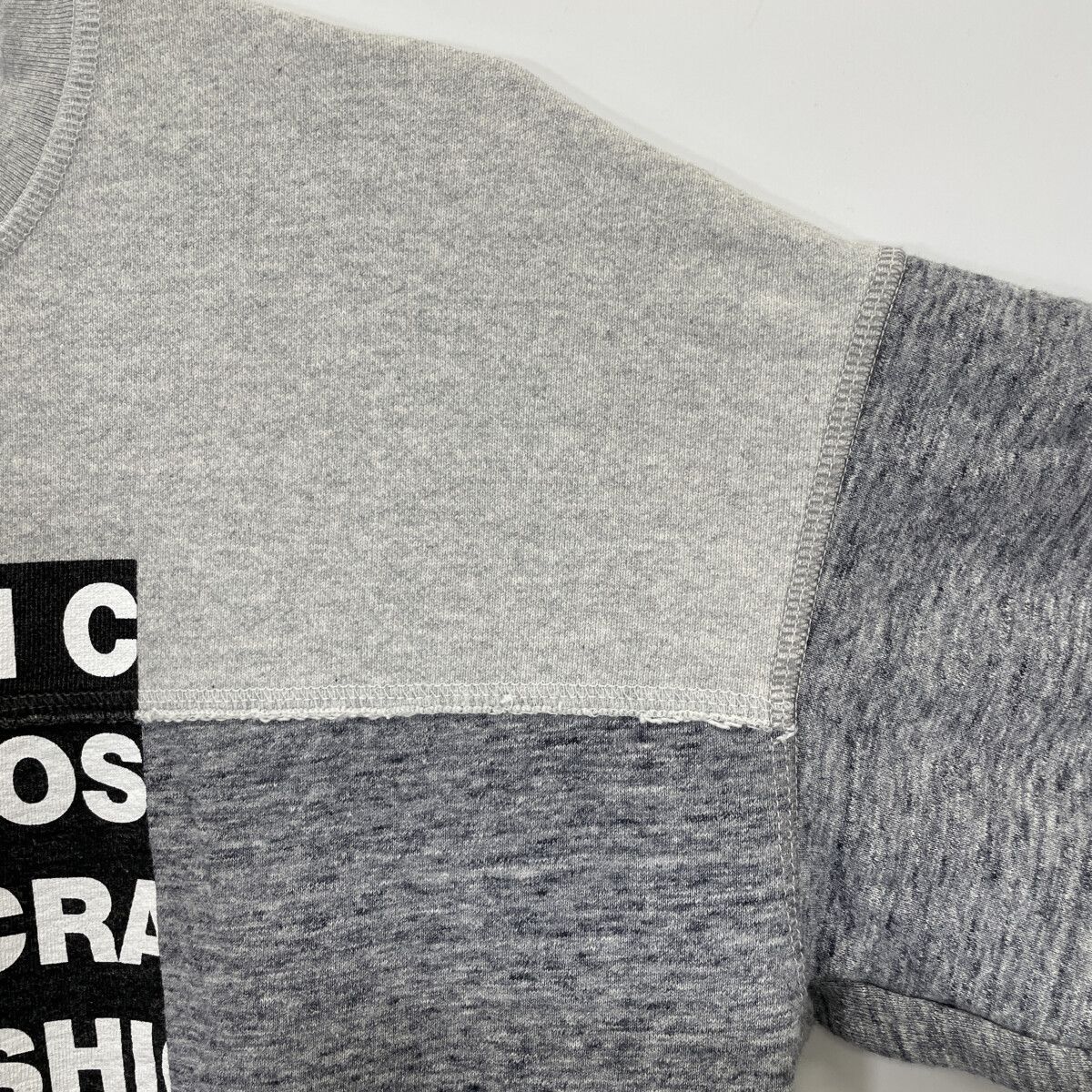 ﾄﾞｯｷﾝｸﾞ