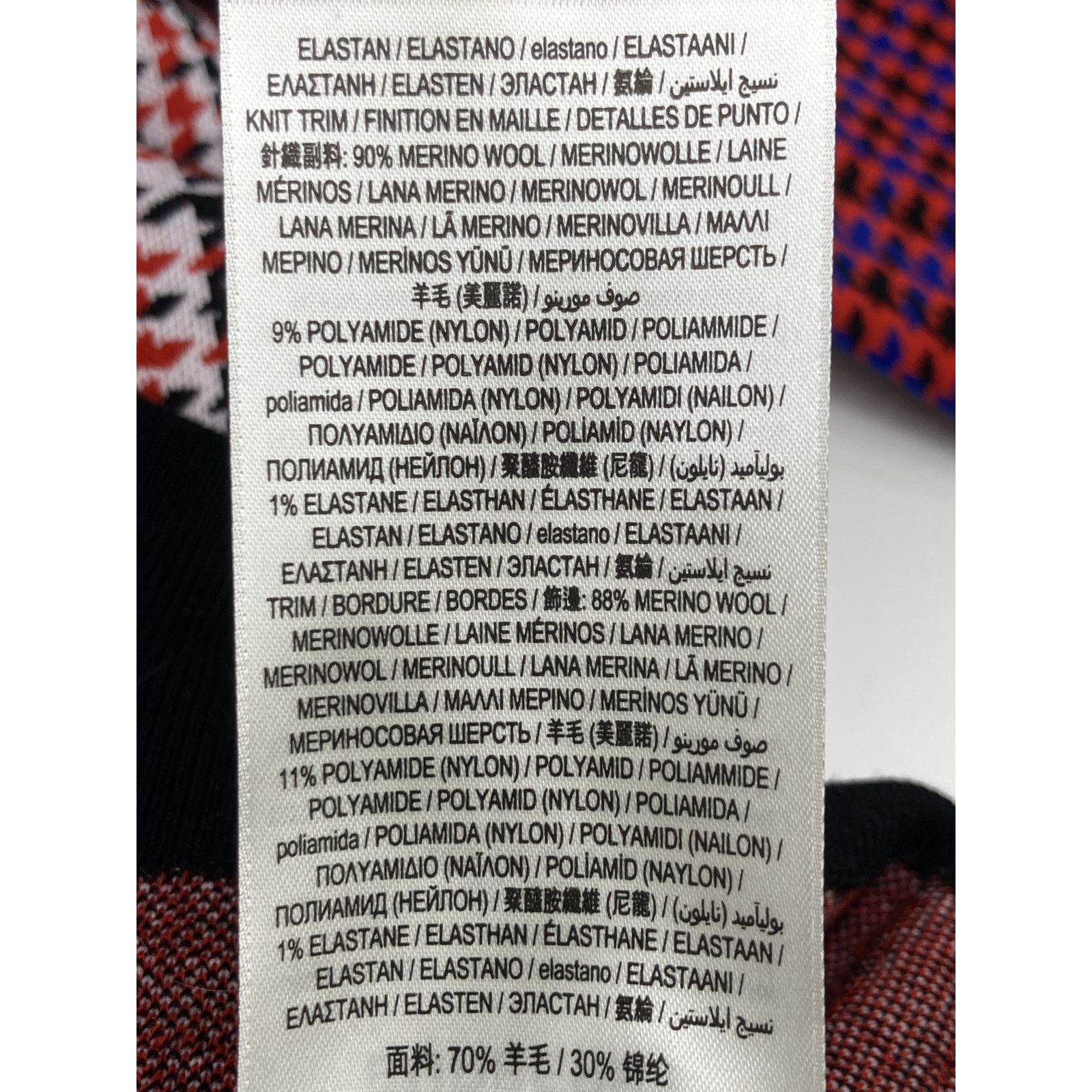 バーバリー 8037829