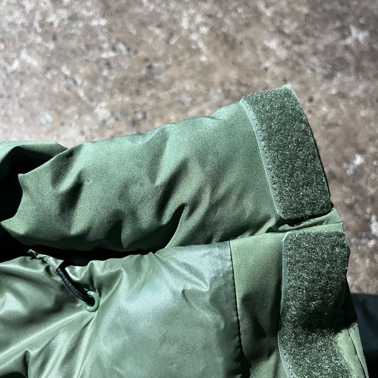 Supreme 22aw GORE-TEX 700-Fill Down Parka Olive S シュプリーム