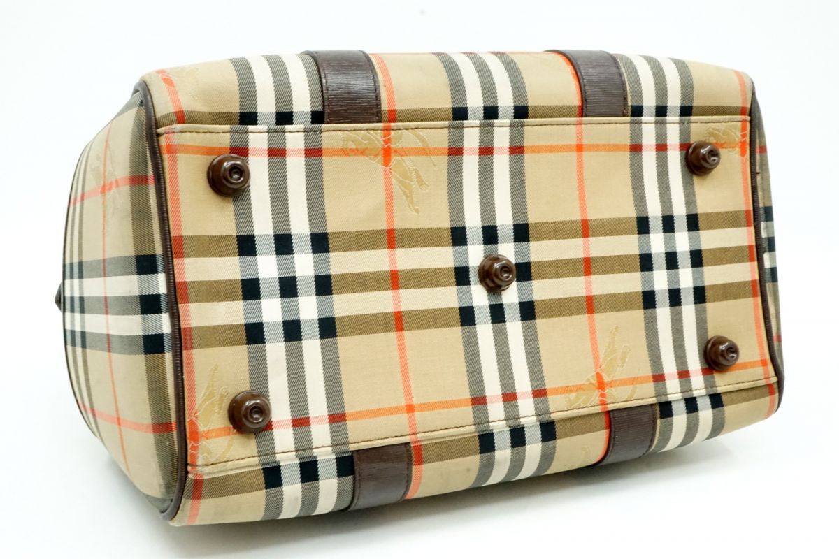 ボストン ハンドバッグ