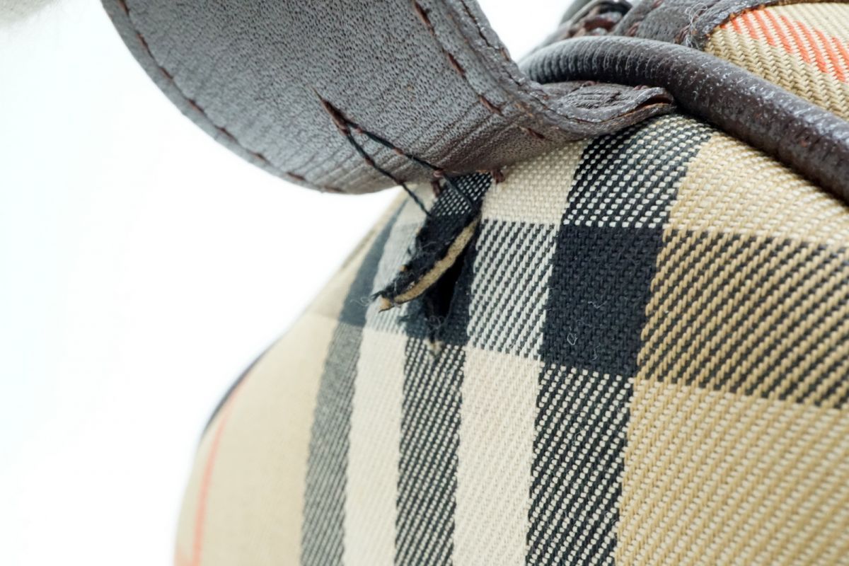 ハンドバッグ メンズ