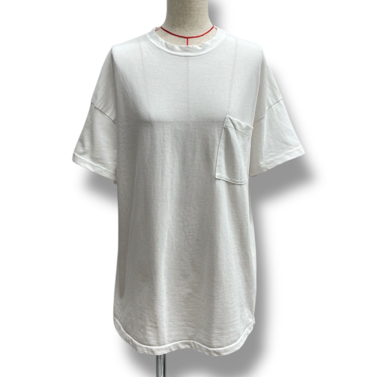 SEA シー Seavalley Mountain Club Tシャツ 半袖 トップス ロゴ