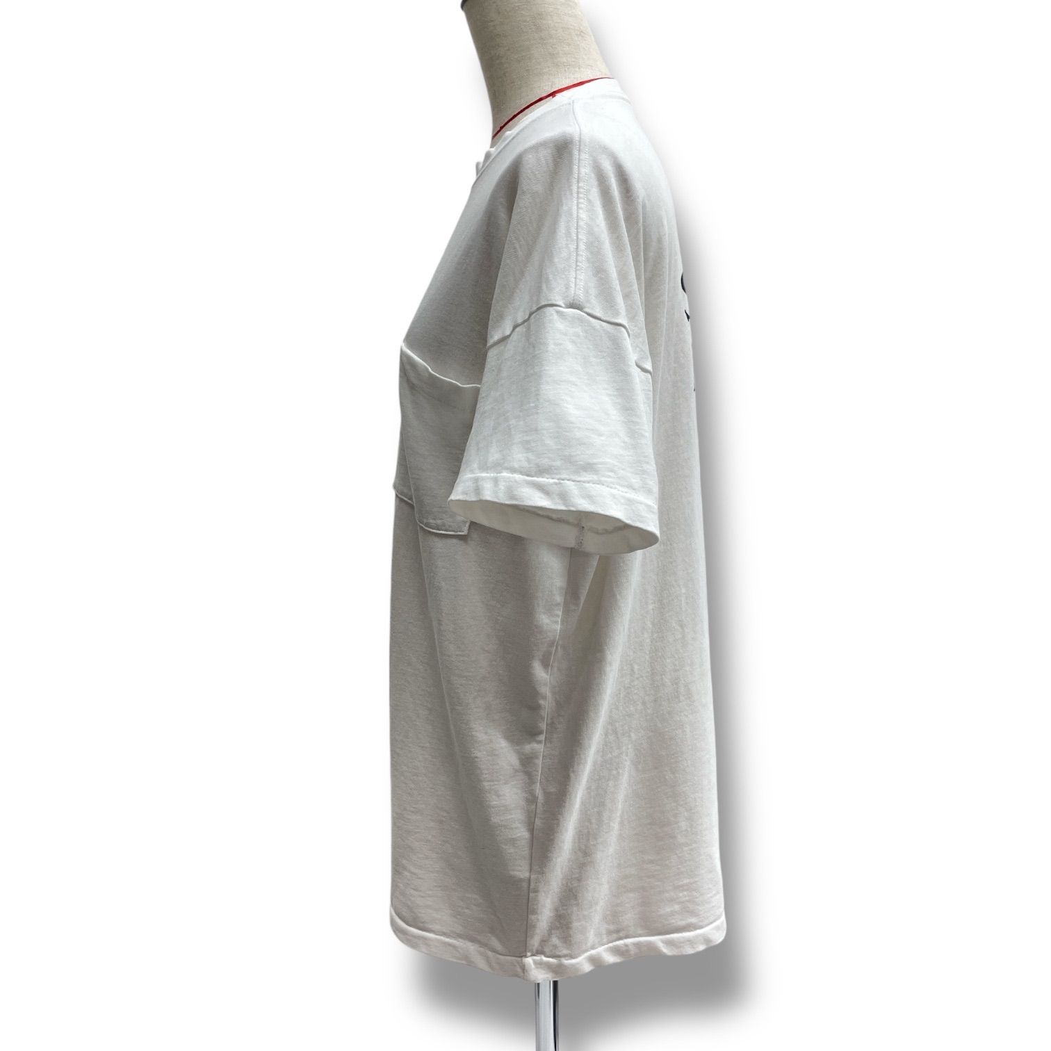 SEA シー Seavalley Mountain Club Tシャツ 半袖 トップス ロゴ