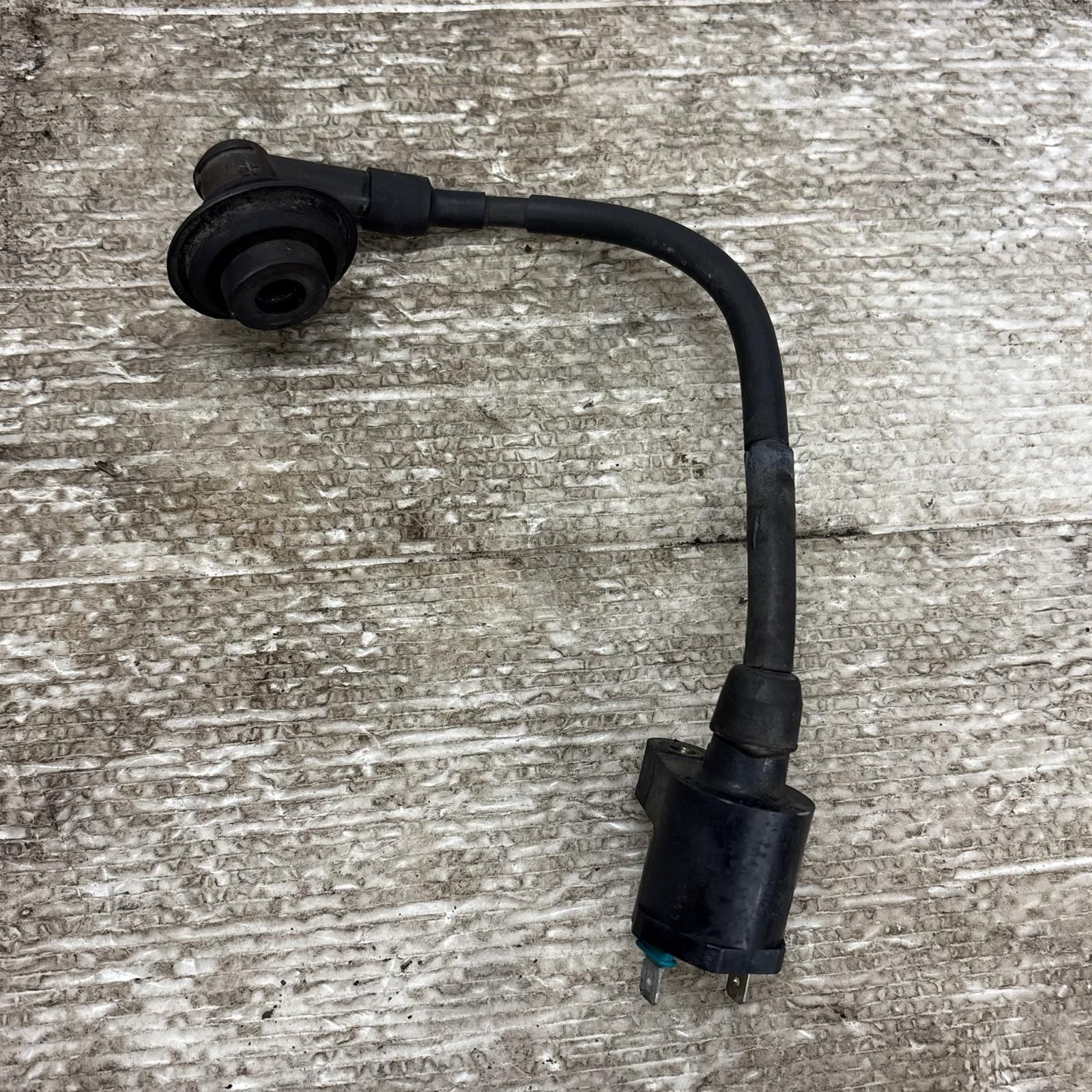 【Hana様】 HONDA スーパーディオ AF27 イグニッションコイル ホンダ