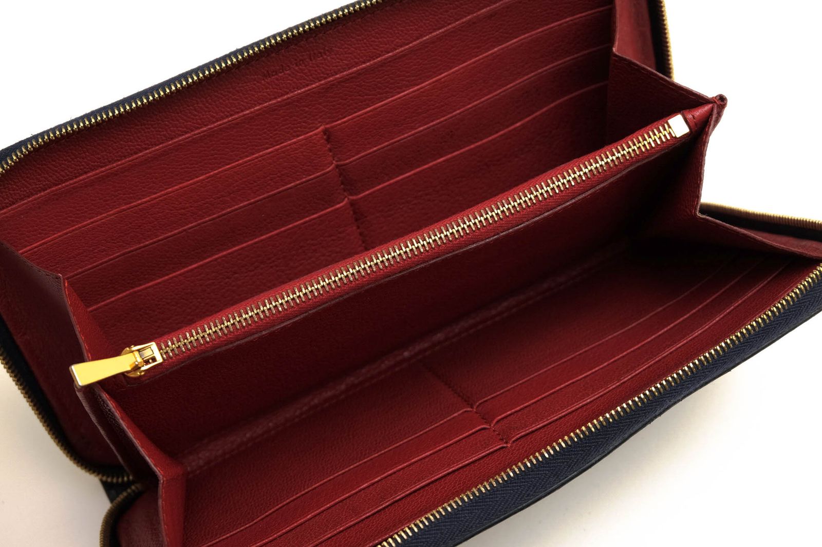 セリーヌ／CELINE 長財布 財布 ウォレット レディース 女性 女性用