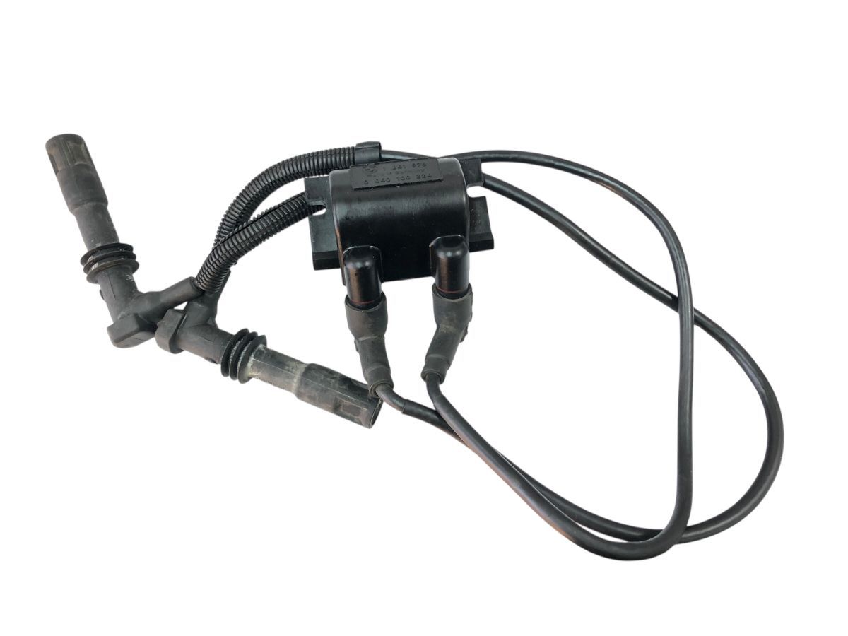 BMW R 1100 S BCR イグニッションコイル 作動OK 組み換え 補修にも 2805 M 8062