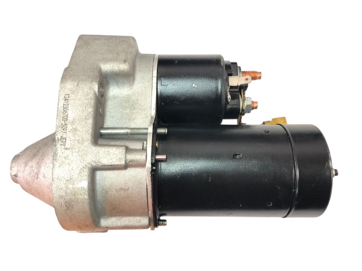 BMW R 1100 S BCR セルモーター 作動OK 組み換え ＯＨベースにも 2805 M 8068