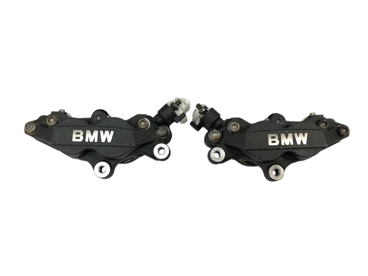 BMW R 1100 S BCR フロントブレーキ キャリパー 左右 目 65ｍｍピッチ 組み換え ＯＨベースにも 2805 M 8071