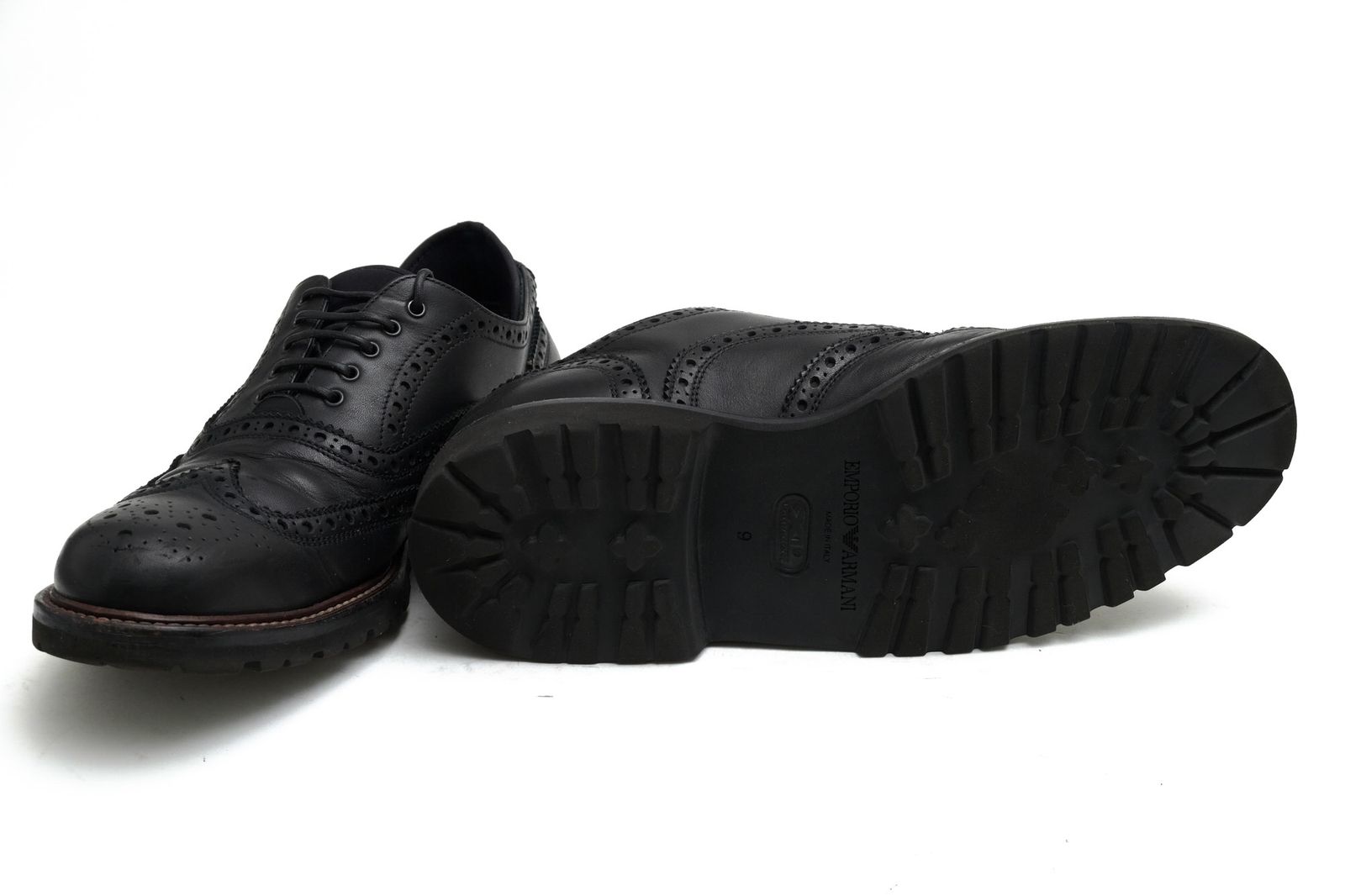 アルマーニ／EMPORIO ARMANI シューズ ビジネスシューズ 靴 ビジネス