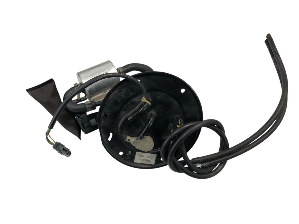 BMW R 1100 S BCR 燃料ポンプ ガソリンポンプ 作動OK 組み換え 補修にも 2805 M 8084