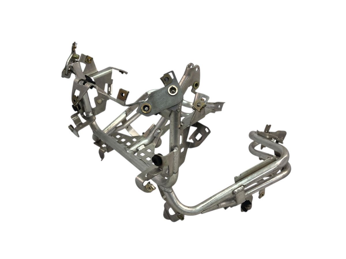 BMW R 1100 S BCR アッパーカウルステー アルミ 補修ベースにも 2805 M 8091