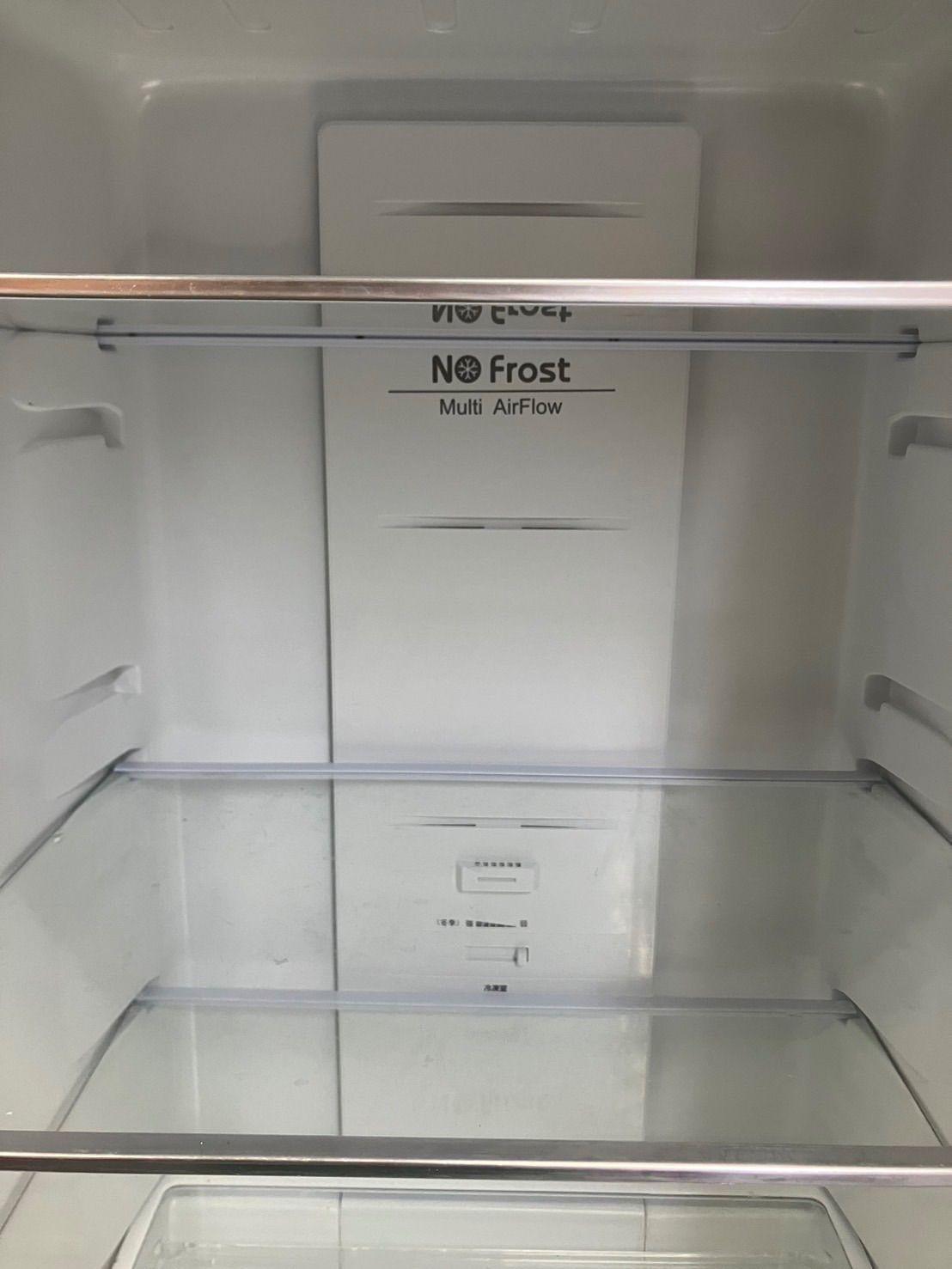 中古大阪引取限定 目玉品 2ドア冷蔵庫 231リットル 2021年製 アイリス