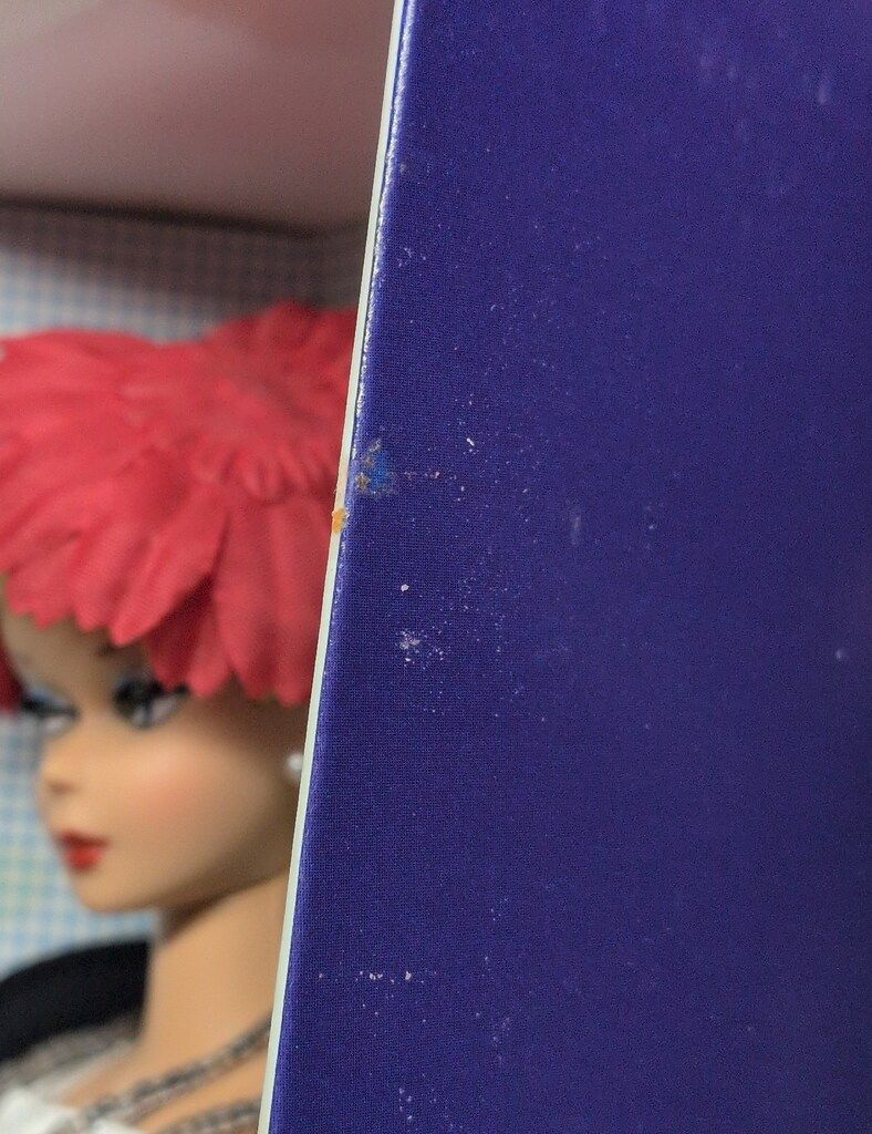 マテル 復刻バービー コミューターセット #21510 - メルカリ