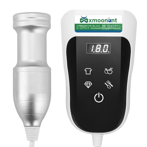 Mxmoonant 超音波ミニ洗濯機 洗浄クリーナー 超音波ウォッシャー 超音波洗浄機 超音波洗浄器 小物 果物 眼鏡 おもちゃ 肌着 シェーバー 哺乳瓶の洗浄 携帯型 60 2 KG適用 殺菌清潔 超音波クリーナー 出張 旅行用 四つの洗浄モ