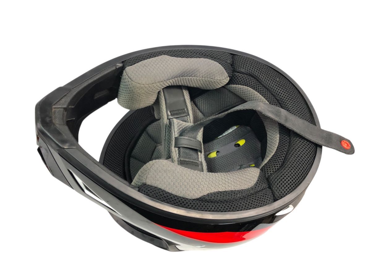 BELL ベル ヘルメット MX 9 MIPS サイズＬ 59 60ｃｍ 製造 TOS M 8097 その他 ヘルメット シールド セキュリティ セーフティ