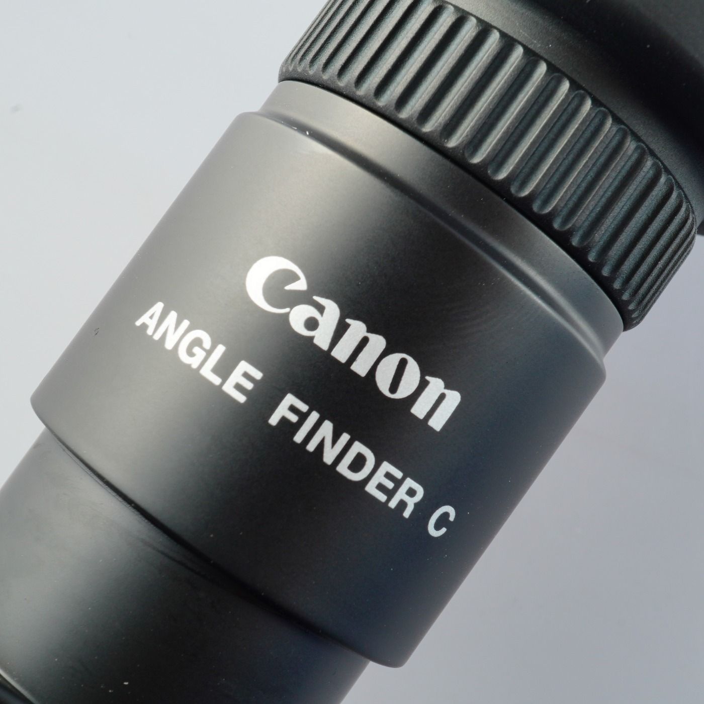 Canon キヤノン Angle ファインダー C w/Ed-C + Ec-C - メルカリ