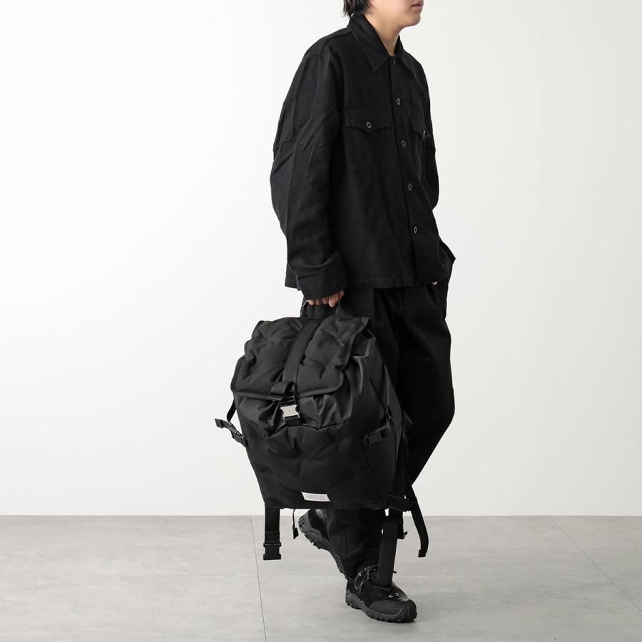 maison margiela マルジェラ glam slam large バックパック リュック