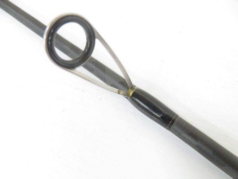  シマノ セフィア BB ティップエギング S 66 M-S 04- エギングロッド ロッド