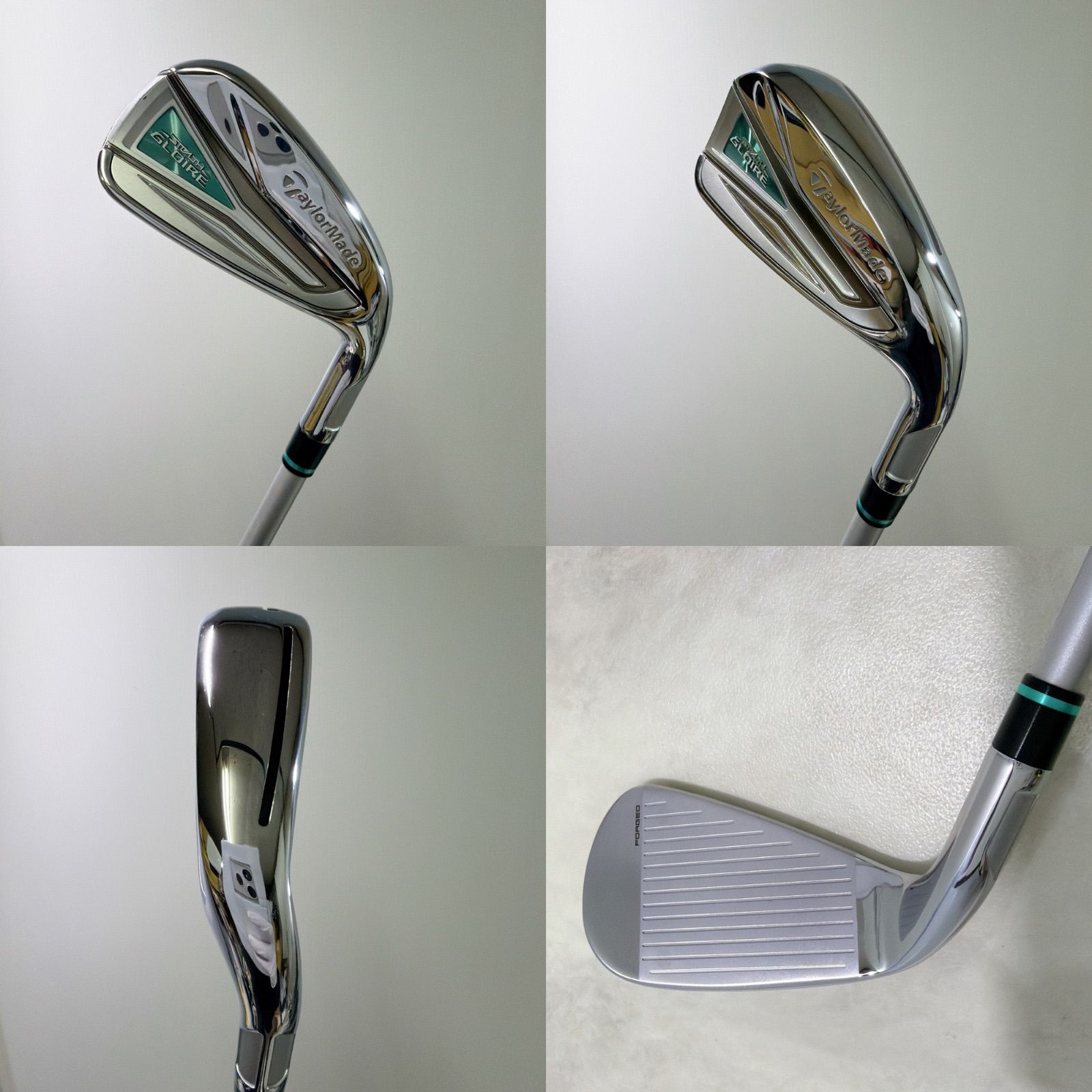 極美品】 テーラーメイド ステルス グローレ STALTH GLOIRE レディース