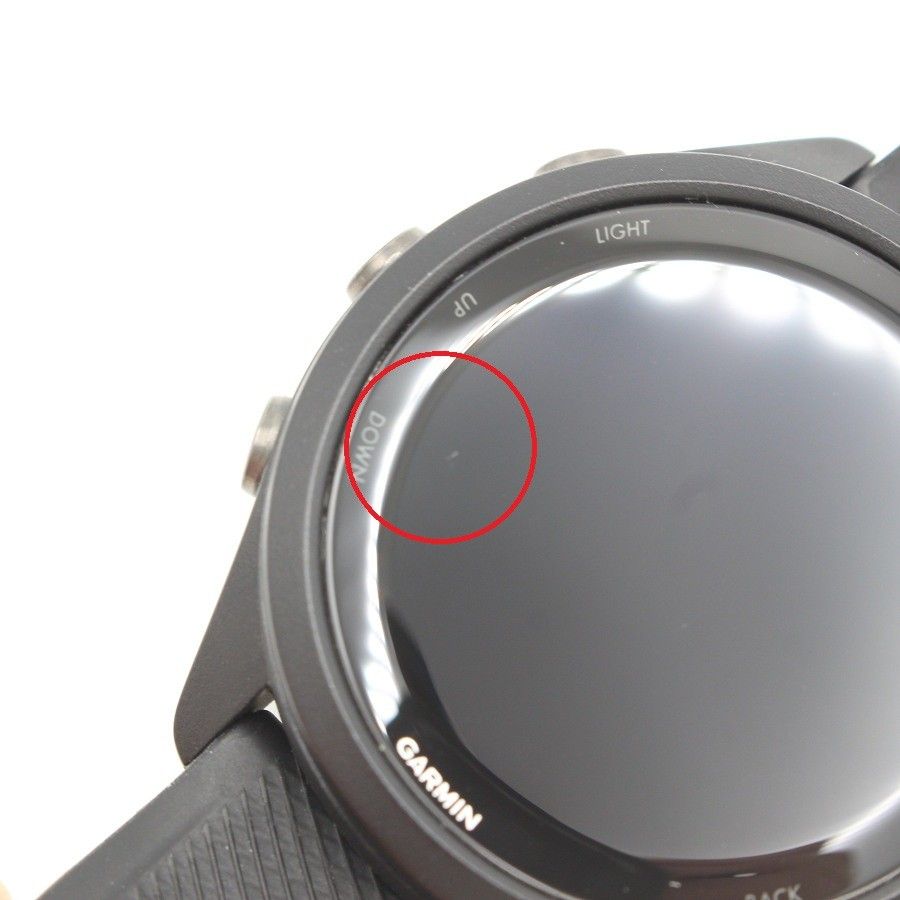 スマートウォッチ