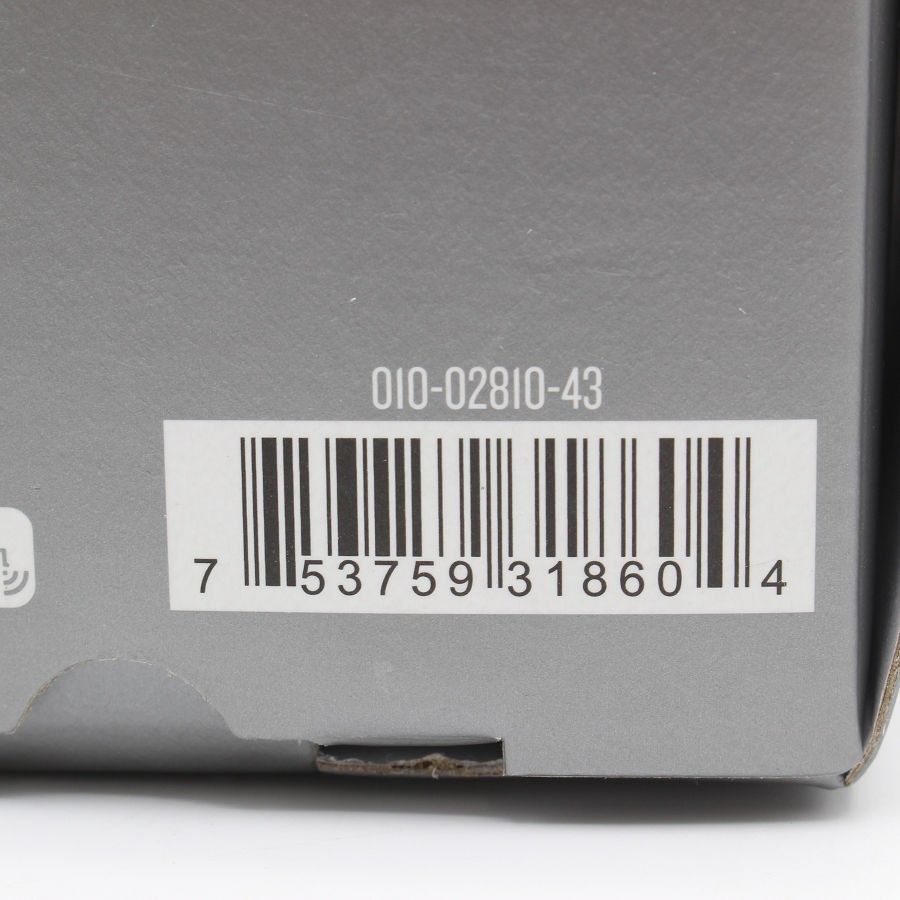 Black スマートウォッチ