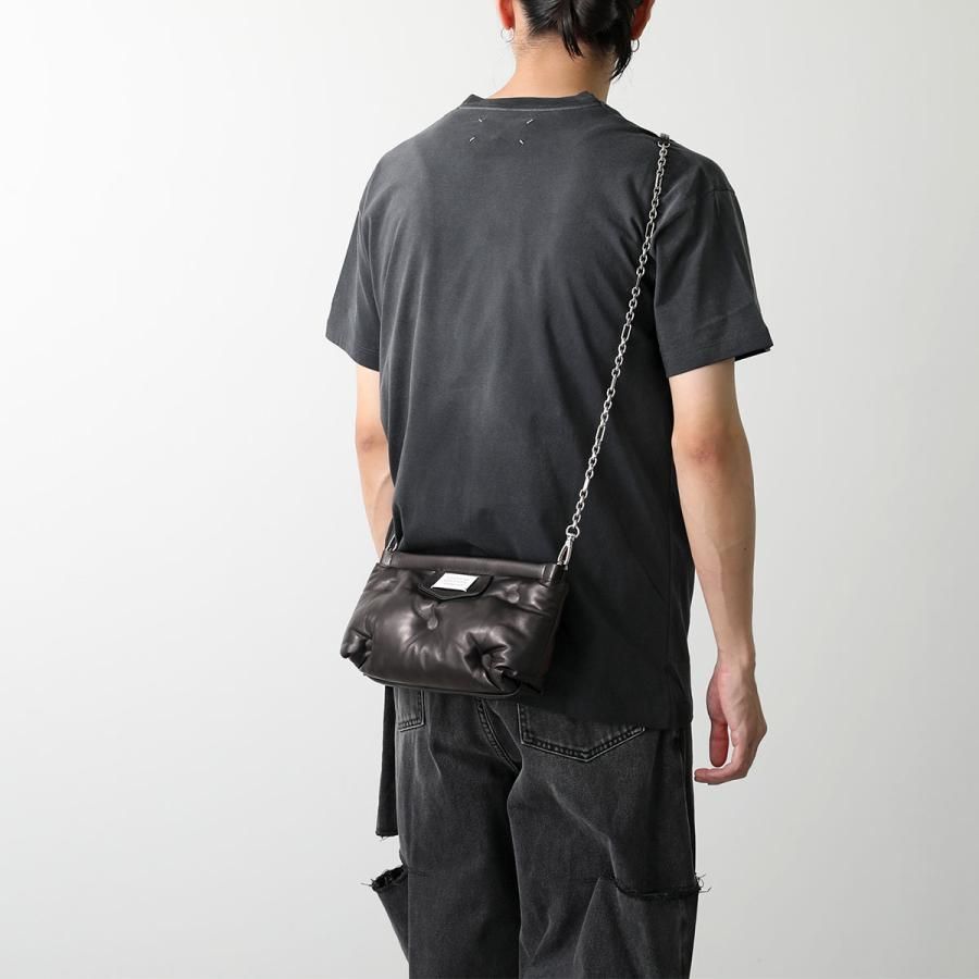 maison margiela マルジェラ glam slam クラッチバッグ ショルダー
