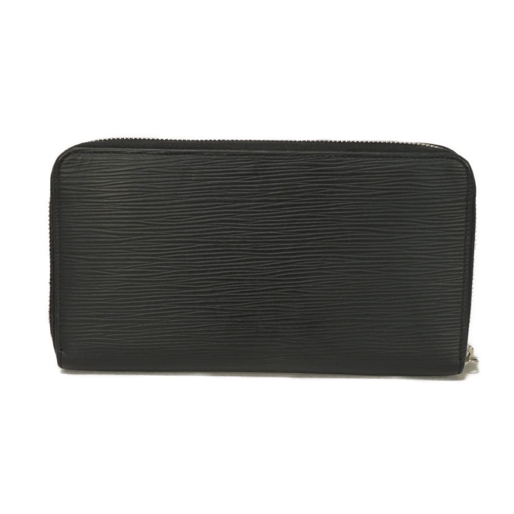 エンボス ブラック