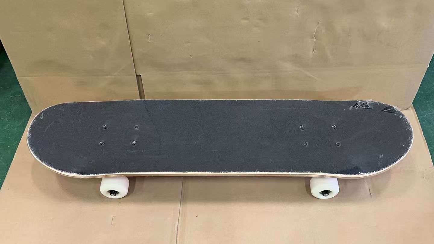 スケートボード 初心者対応 29 インチ **4418350 B08KVV88TV - メルカリ